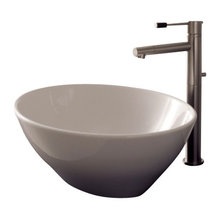 vessel sinks