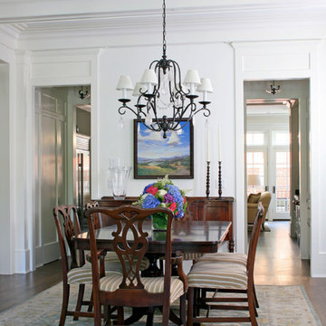 Lakeview - Southport Corridor - Janssen