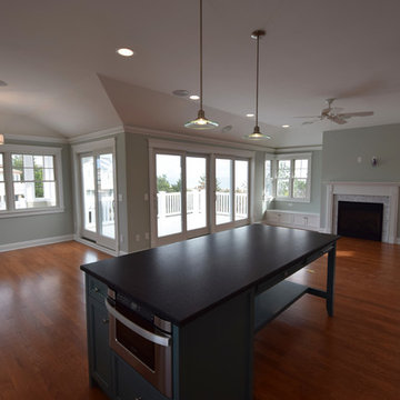 E. 83rd, Harvey Cedars