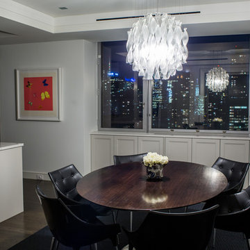 Broadway Penthouse