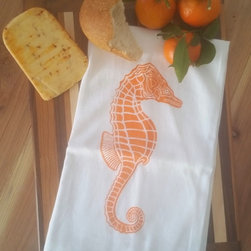 Coastal Assortment - Dish Towels