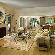 open layout ideas