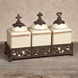 Kitchen Decor - Products