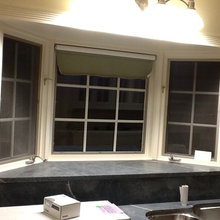 Remodel Project