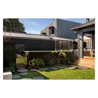 The Block 2023 House 4 - Steph & Gian - Pool - Melbourne - by Plungie ...