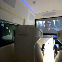 Home Theatres & Audio Systems - Home Electronics