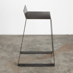 Solo Stool - Bar Stools And Counter Stools