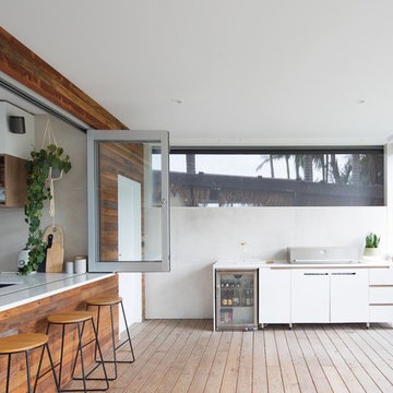 Collaroy Home Build