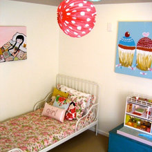 Hannah's room