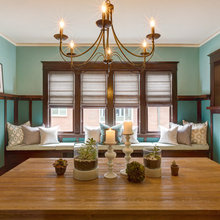 Anne’s St. Louis Home