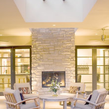 fireplaces