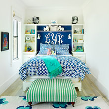 10 Ideas to Make a Small Bedroom Wow