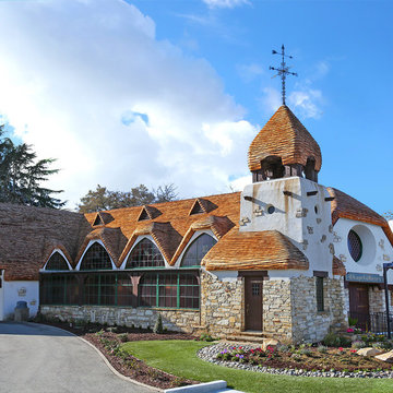 Chapel of Roses