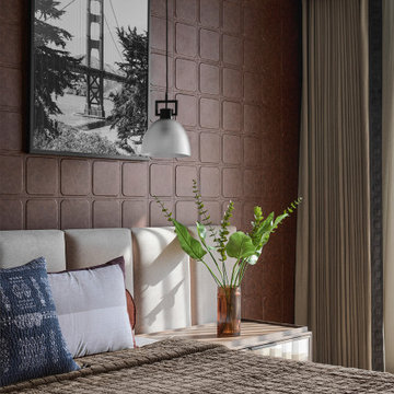 Camellia’s Apartment