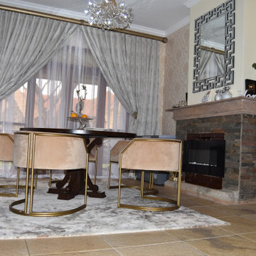 Paddocks Residence Karen