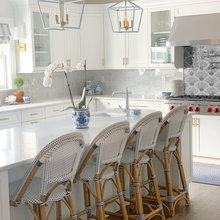 Kitchen ideas