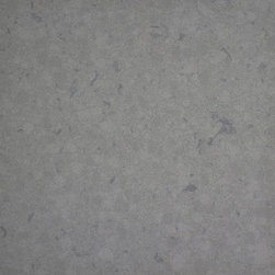 Pebble Caesarstone Quartz Countertop - Kitchen Countertops