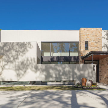 Bunker Hill Residence