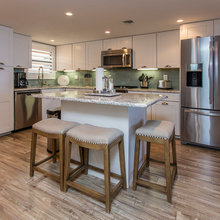 Flooring