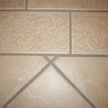 Floor Polishing, Cleaning, and Renovations
