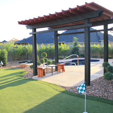 Residential Projects