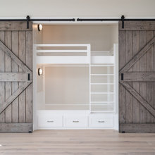 Boys Bedroom