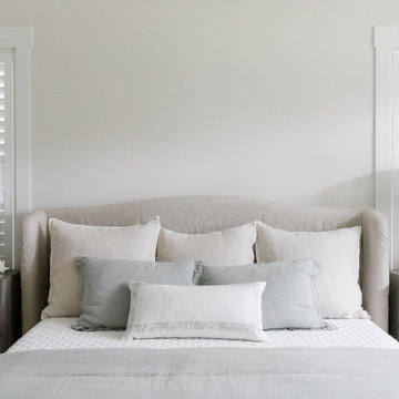 Maritime Primary Bedroom