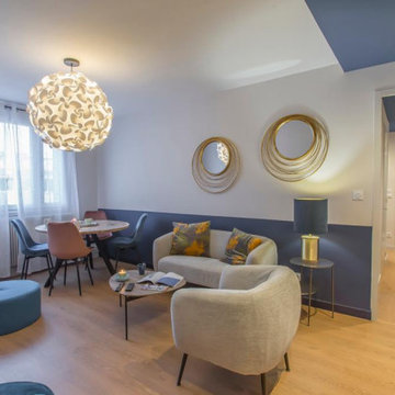 Investissement immobilier - AirBnb