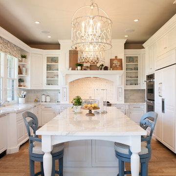 After L.A. French Estate