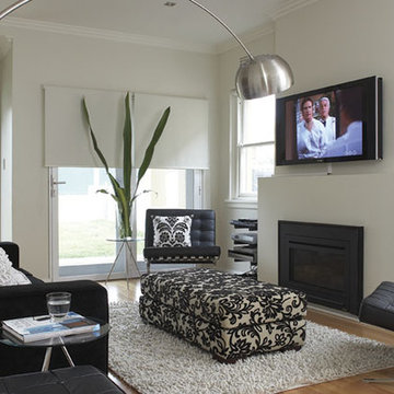 Bexley Residence