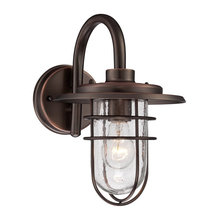 Outdoor Lighting