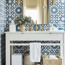 My guest bath