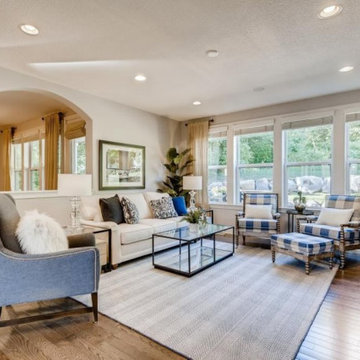 Minnetrista | Living Room