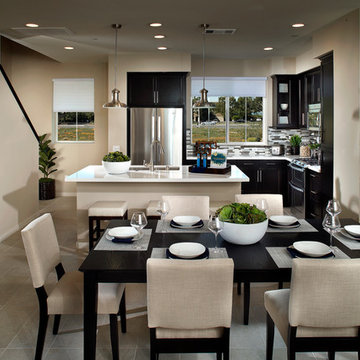 Los Angeles, CA - Beazer Homes Communities