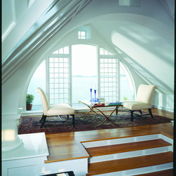 E-Series By Andersen - Windows
