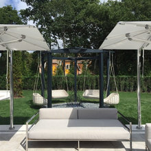 deck patio