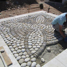stonework/tile