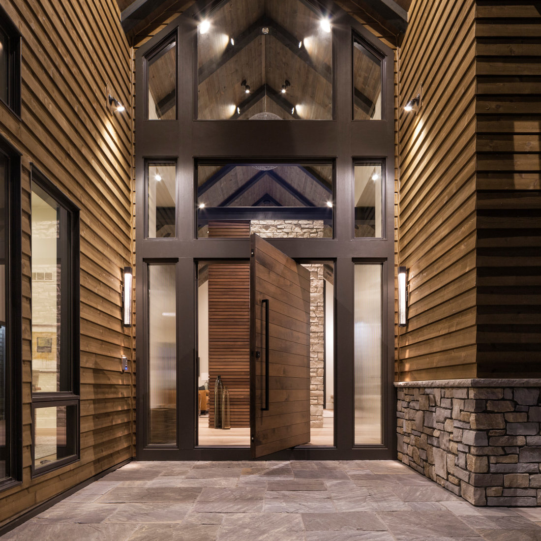 Smithtown Artisan Home