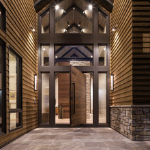 Sonoma Doors