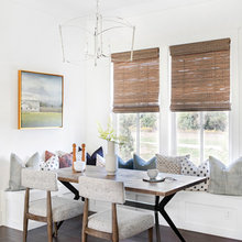 1st Floor - Dining Room