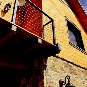 Animas Valley Passive House