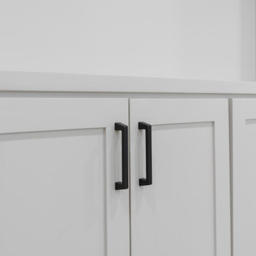 Coast to Coast - Couple Relocates & Renovates