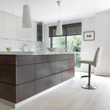 Kitchen Floor