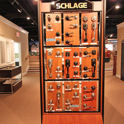 Ashton Woods Atlanta Design Studio - Products