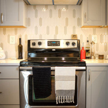 Park Lane Condo