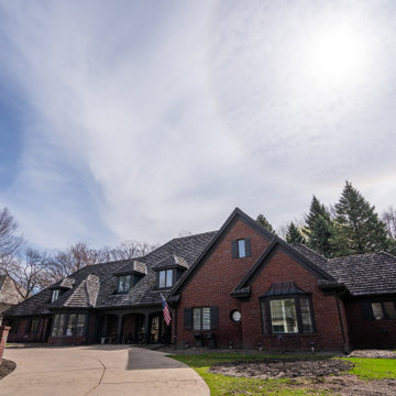 Total Exterior Transformation