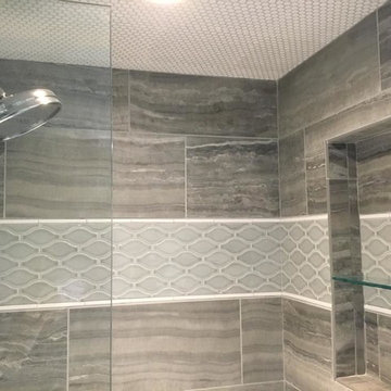 Myers Master Bath