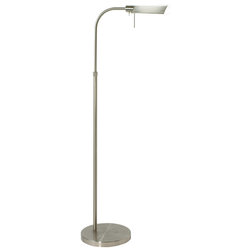 Transitional Floor Lamps by ShopFreely