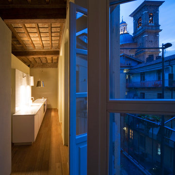 Casa Mia by Studio Marc + Platinum