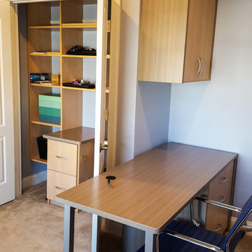 Home Offices